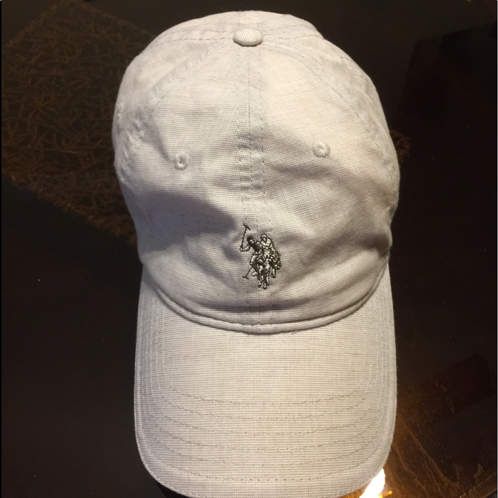 US Polo Assn Hat